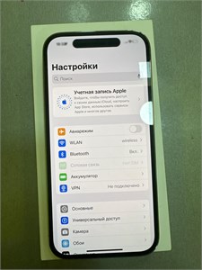 APPLE IPHONE 14 PRO 128 ГБ 890000617913