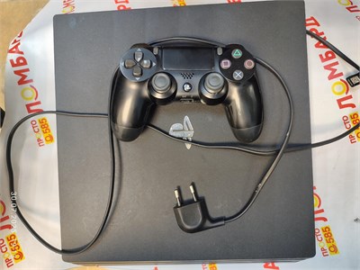 Игровая приставка Sony PlayStation 4 Pro 1TB (CUH-7208B) 890000637044