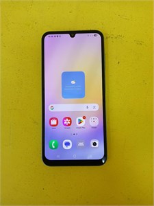 Samsung Galaxy A25 8/256 890000635402