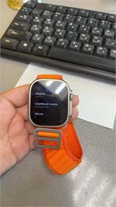 Apple Watch Ultra 49 (A2859) 890000636692