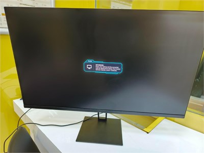 Монитор Xiaomi Redmi Display A27 27" 100Hz (P27FBA-RX) 890000637274