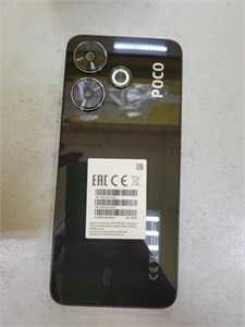 XIAOMI POCO M6 8/256 890000636754