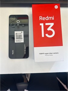 XIAOMI REDMI 13 8/256GB 890000637079