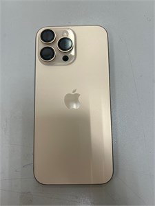 APPLE IPHONE 16 PRO MAX 256GB 890000636947