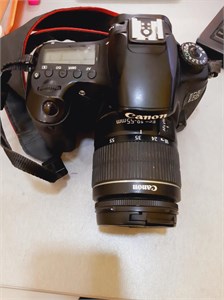 ФОТОАППАРАТ CANON EOS 60D 890000593576