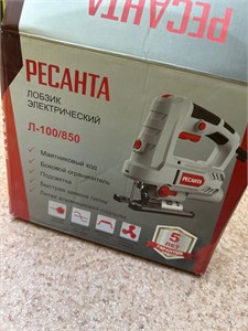 Ресанта  Л-100/850 890000635768