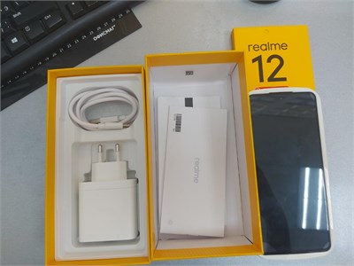 REALME 12 8/128 890000634170