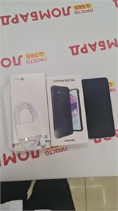 SAMSUNG GALAXY A55 5G 8/256 ГБ 890000636682