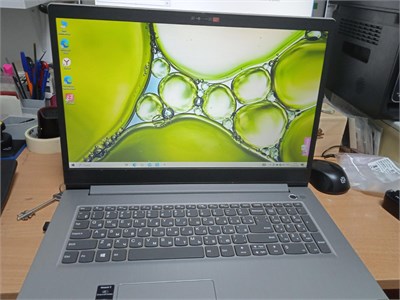 НОУТБУК LENOVO Ideapad 3 17ADA05 ryzen5-3500U 890000555183
