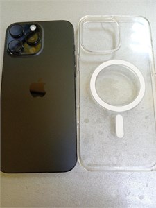 APPLE IPHONE 16 PRO MAX 256GB 890000637110