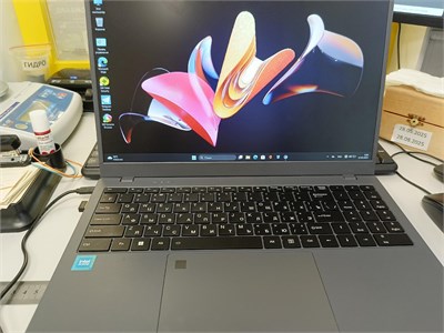 Ноутбук HTEX H16 Pro (Celeron N5095, 16 RAM) 890000635483