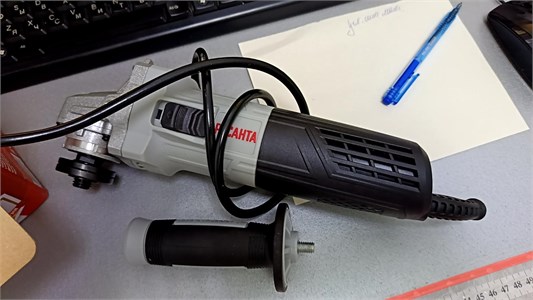 УШМ РЕСАНТА УШМ-125/900 890000634854