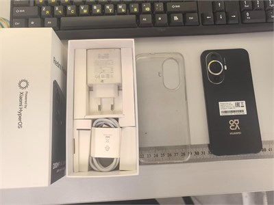 HUAWEI NOVA 12S 8/256 ГБ 890000637424