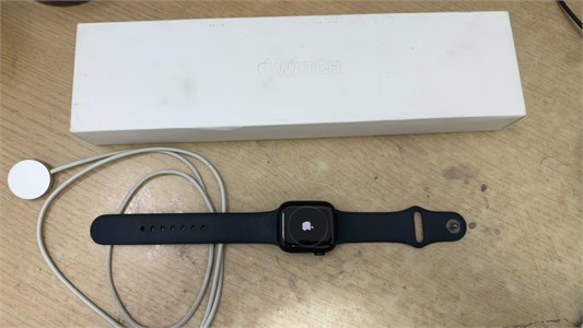 Часы Apple Watch Series 8 GPS Aluminum 41mm 890000626504