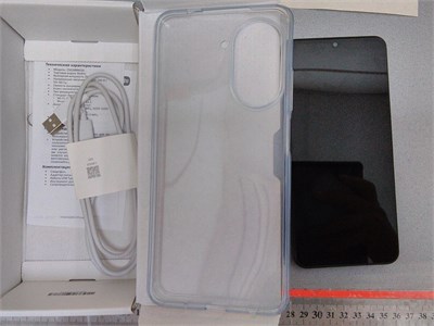 XIAOMI REDMI A5 4/128GB 890000635152