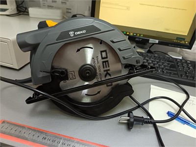 DEKO CS1500DK 890000634855