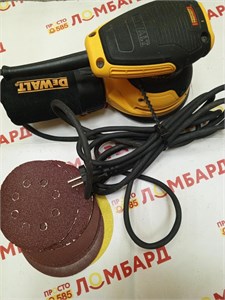 DeWALT DWE6423 890000636899