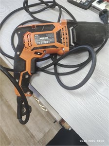 ПЕРФОРАТОР AEG KH 24 IE 890000635514