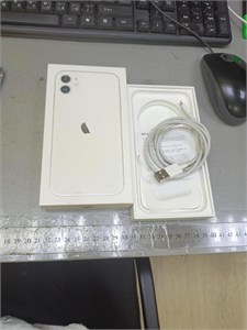 APPLE IPHONE 11 128 ГБ 890000581864