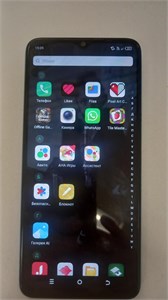 Tecno Spark 10 4/128 890000636345