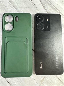 XIAOMI REDMI 13C 4/128 ГБ 890000637190