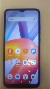 XIAOMI REDMI A2+ 3/64 ГБ 890000634317
