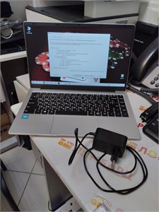 Ноутбук FRBBY V10 (Pentium J3710) 890000637315