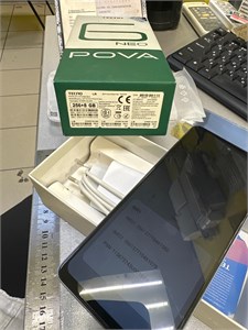 TECNO POVA 6 NEO 8/256GB 890000623130
