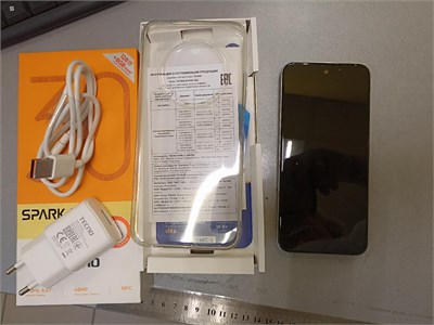 TECNO SPARK 30C 4/128 890000609152