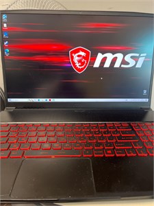 17.3" Ноутбук MSI GF75 Thin 10UD-055RU (i5 10500H Rtx 3050 Ti) 890000635171