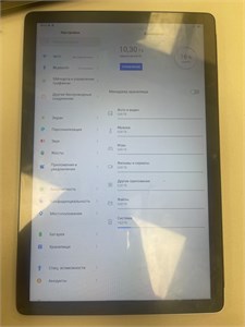 ПЛАНШЕТ BLACKVIEW TAB 12 4/64 ГБ 890000634937