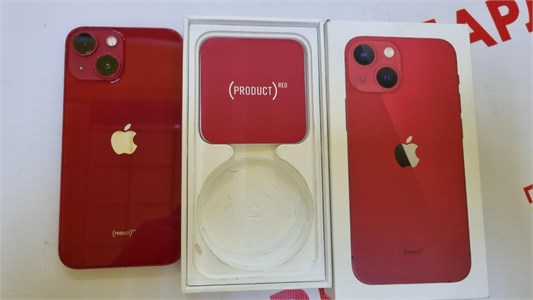 APPLE IPHONE 13 MINI 256 ГБ 890000577547