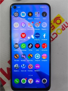 REALME NARZO 30 6/128 ГБ 890000636730
