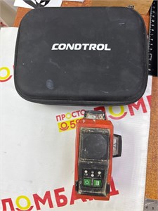 Лазерный нивелир Condtrol GFX360 890000637405