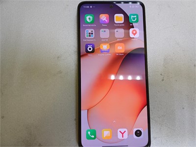 XIAOMI REDMI NOTE 13 6/128 ГБ 890000636843