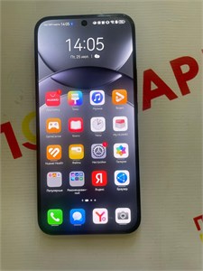 HUAWEI NOVA 13 12/256GB 890000635374