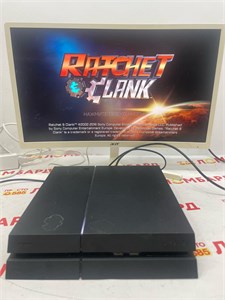 Приставка Sony PlayStation FAT CUH-1208A 500 ГБ 890000635744