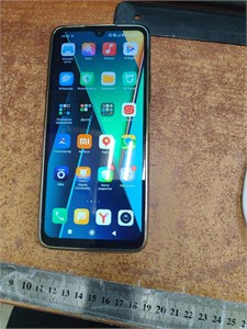 XIAOMI REDMI 14C 8/256 ГБ 890000635549