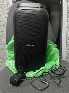 Hisense Party Rocket 160 890000635233