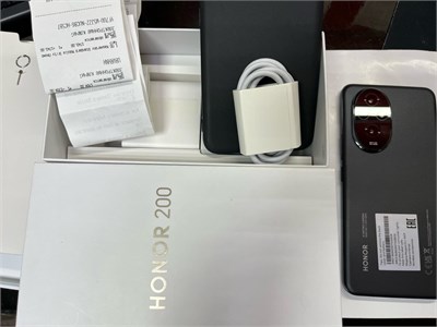 HONOR 200 8/256ГБ 890000634455