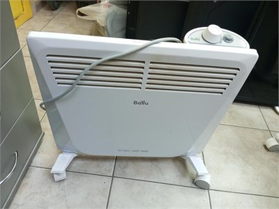 КОНВЕКТОР BALLU BEC/EZMR-1000 890000634121