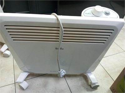 КОНВЕКТОР BALLU BEC/EZMR-1000 890000634097