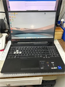 Ноутбук ASUS TUF Gaming F15 FX506HE-HN376 (i7 11800H RTX 3050 Ti) 890000620839