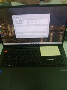 Ноутбук ASUSVivobook S15  (i7 13700H) 890000634910