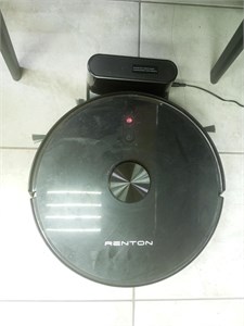 Пылесос Renton LV-3108 890000634573