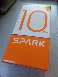TECNO SPARK 10 PRO 8/128 890000634106