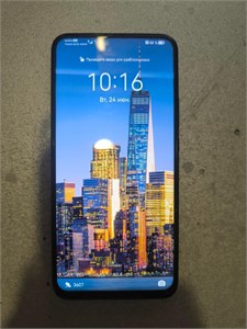 HUAWEI P SMART Z 4/64GB 890000625344