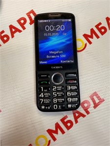 TEXET TM-308 890000635573
