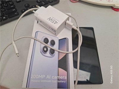 XIAOMI REDMI NOTE 14 PRO 12/512 GB 890000634663