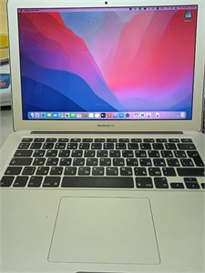 Ноутбук Apple MacBook Air 13 (2017) I5 890000636285